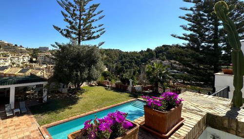 Hacienda Clavero Six Premium Apartment - Photo 2