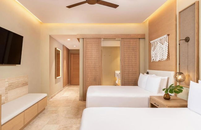 Hyatt Zilara Riviera Maya Adults Only All Inclusive - Photo 17