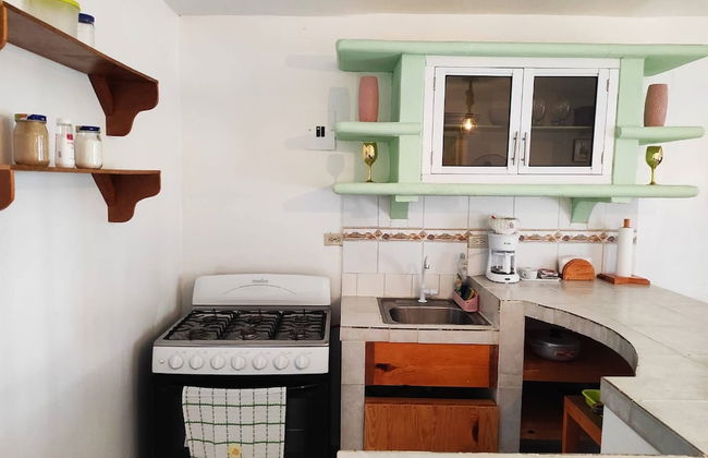 Bay View Apt Quiet Area Weekly - Monthly Discount - Photo 17