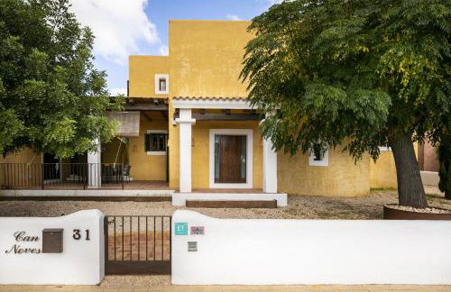 Can Noves - Villa de 5 suites 9 y 31 - Foto 6