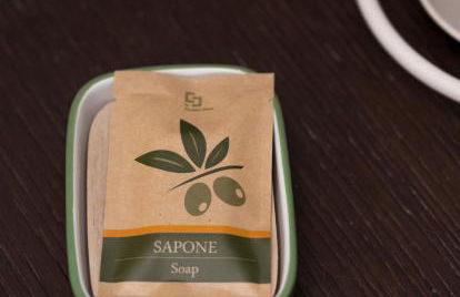 Dependance Villa Settecamini - Foto 22