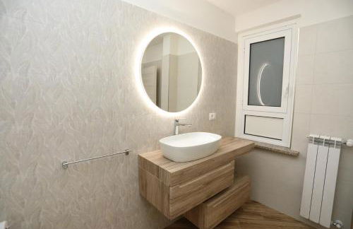 Smile Apartments Vista Mare, Balcone e Parcheggio su Richiesta - Photo 28