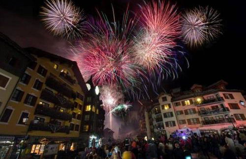 appartement de standing Arc 1950 - Photo 34