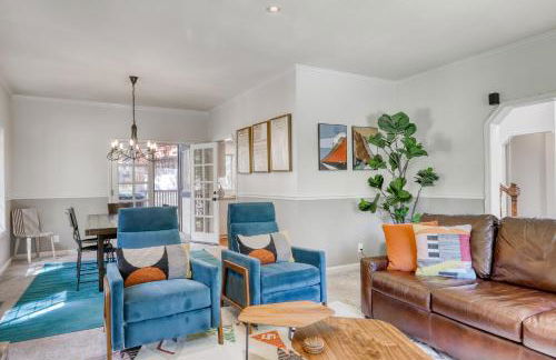 Captains Quarters Retreat - Foto 6