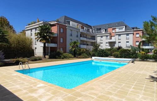 Voyage en Touraine - Foto 9