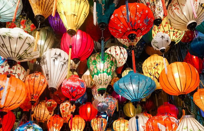 Recorrido a pie por Hoi An clásico - Medio día en grupo pequeño - Foto 4