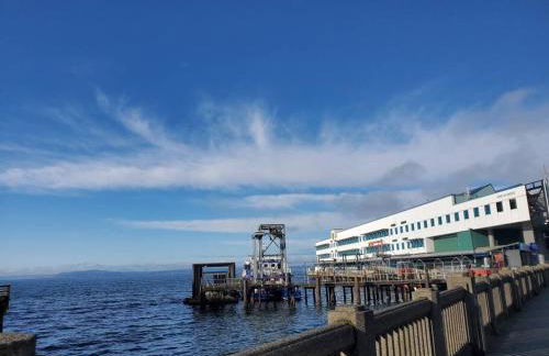 Lake View - Private - Spacious - Foto 13