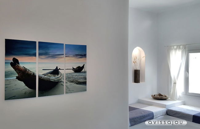 Avissalou Apartments - Foto 41