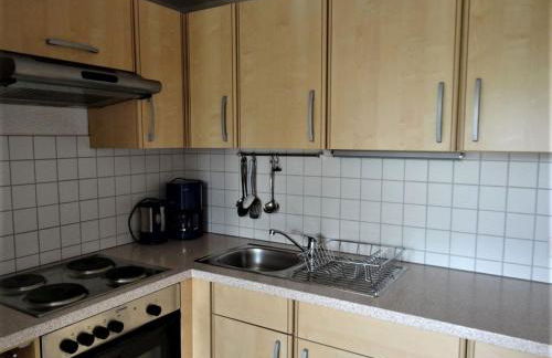 Zum Rebberg Ferienwohnungen - Foto 30