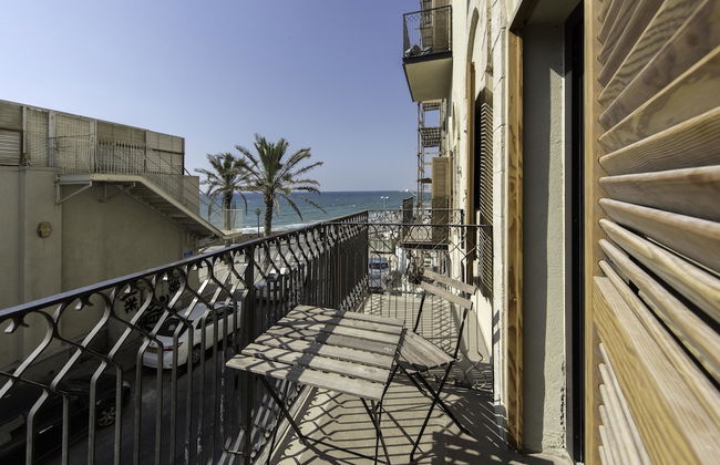 Jaffa Charm Seaview Stay by Sea N' Rent - Foto 19