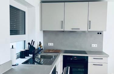 Hofzeit - 2 Zimmer mit voll ausgestatteter Küche, Traumblick und Ruhe pur - Foto 3