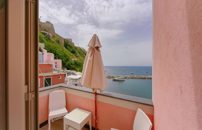 Corricella Moonlight House - Foto 32