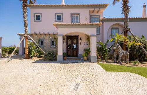 Nice Villa in Budens with pool - Photo 17