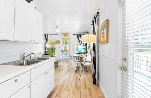 Siesta Key Bungalows, the Lagoon Bungalows Complex - Foto 10