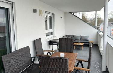 3,5 Zimmer Wohnung im fünften Stock eines Neubau - Foto 11