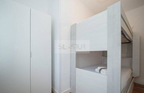 Vive Oviedo II Apartamento - Foto 21