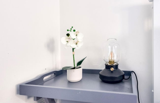 Cosy 2-bedroom Haven in Picturesque Headington - Foto 17