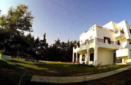 Simplicity at Iris Accommodation - Photo 28