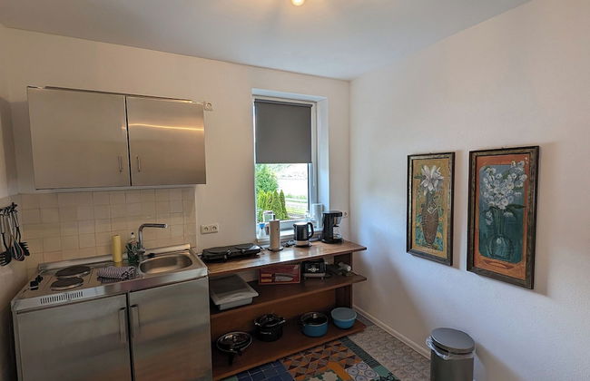 Loreley Guesthouses - Foto 30