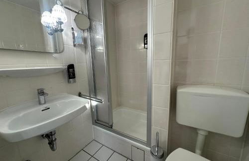 Gästehaus am Harz - Monteurzimmer mit Hotelstandard - Foto 7