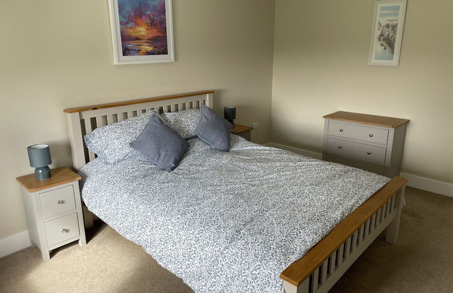 Teviot Cottage 7 Fenton Hill Farm - Foto 5