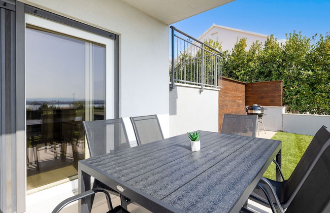 Stunning 2-bed Apartment in Kastela - Foto 23