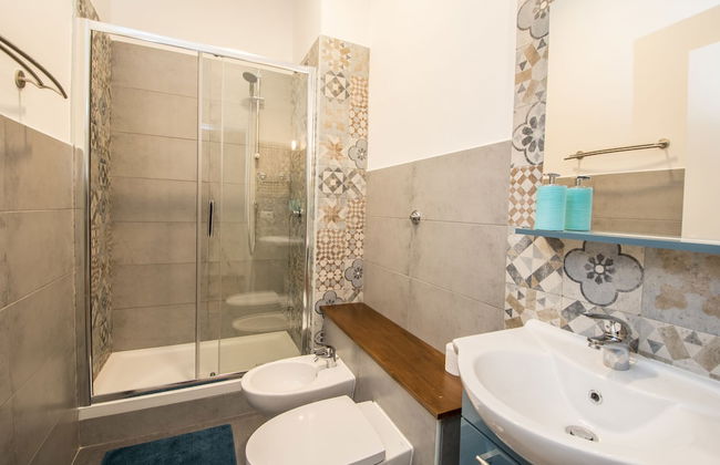 Seven Rooms Vatican - Photo 28