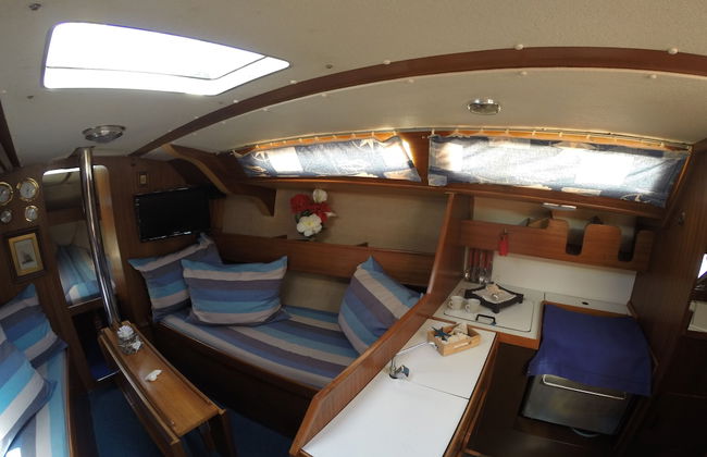 Yacht Suite - Marina di Grosseto - Foto 14