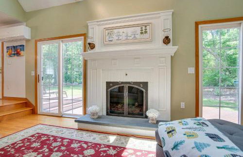 Sandbar Hideaway - Foto 42