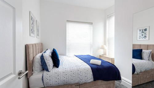 Spacious Comfortable house close to Etihad+parking - Foto 2