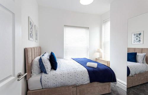 Spacious Comfortable house close to Etihad+parking - Foto 2