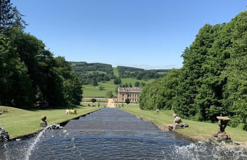 Rock Mill Studio Apartment 9 - Photo 32