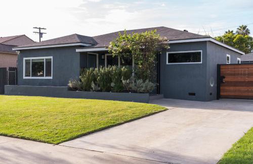 Lovely Culver City Home 8 Mins to Beach Close to LAX - Foto 12