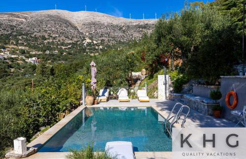 Anti-Pera Cottage with private pool in Dilinata village! - Foto 6