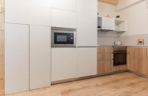 Modern Duplex - 1 Bedroom 2 Baths - Ventas - Foto 7