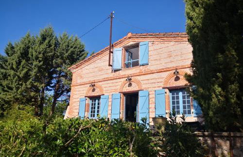 La planque de l'éclusier - Photo 9