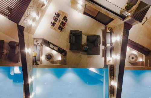 Villa Kastos - Foto 17