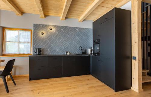 Osada Przystanek Czorsztyn - Photo 74