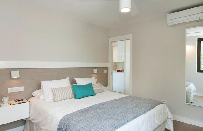 Sea-view Holiday Flat in San Augustin - Photo 4