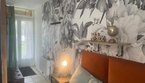 Le Cosy 8km du futuroscope - Foto 3