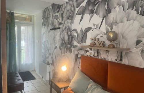 Le Cosy 8km du futuroscope - Foto 3