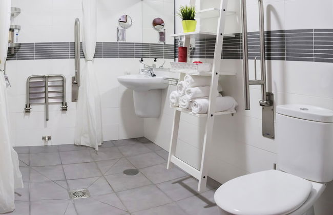 Apartamentos San Francisco by Summerland - Foto 74