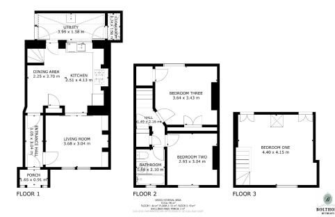 Lucknow Cottage - Foto 24