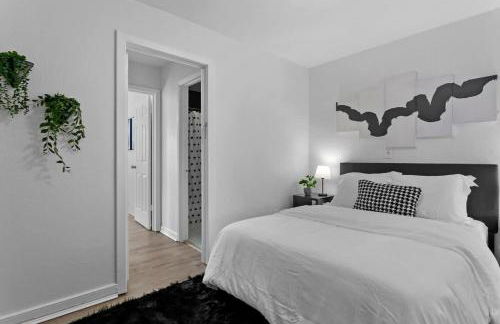 Zebra House - Close 2 all TampaBay has to offer - Foto 13