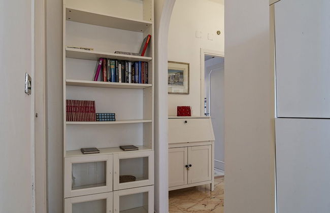 Homey Seaview Apartment by Wonderful Italy - Foto 14