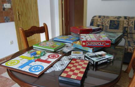 Vivienda rural Saltos de la Osera - Foto 20