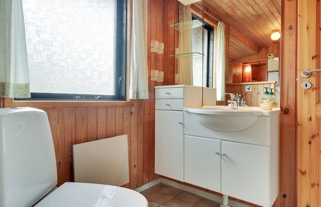 "Frigga" - 400m from the sea - Foto 22