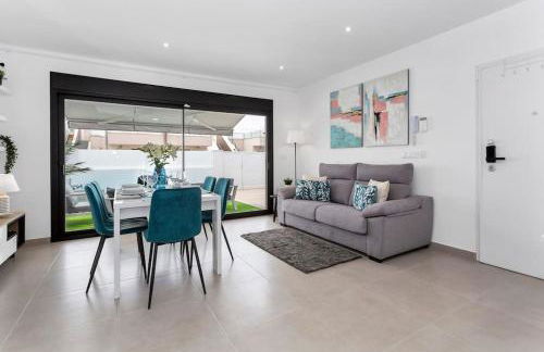 Premium Villa Mia heated pool - Foto 9