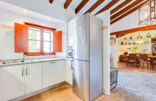 Villa Son Beltran Valldemossa - Foto 35