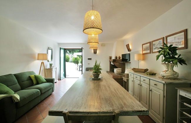 Agriturismo Casale Le Crete - Foto 27